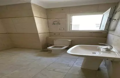 شقة - 3 غرف نوم - 3 حمامات للبيع في توليب النرجس - التجمع الخامس - مدينة القاهرة الجديدة - القاهرة