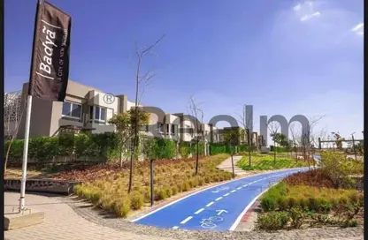 Apartment - 2 Bedrooms - 2 Bathrooms for sale in Badya Palm Hills - 6 October Compounds - 6 October City - Giza