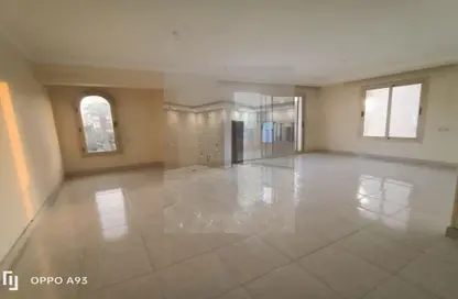 شقة - 3 غرف نوم - 2 حمامات للايجار في الحي الثاني - التجمع الخامس - مدينة القاهرة الجديدة - القاهرة