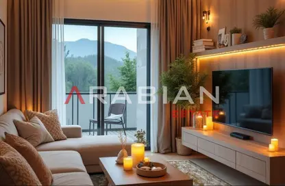 Apartment - 3 Bedrooms - 3 Bathrooms for sale in Jade Park - New Capital Compounds - New Capital City - Cairo Apartment - 3 Bedrooms - 3 Bathrooms for sale in Jade Park - New Capital Compounds - New Capital City - Cairo