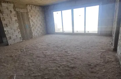 Penthouse - 3 Bedrooms - 3 Bathrooms for sale in Mountain View iCity - 5th Settlement Compounds - The 5th Settlement - New Cairo City - Cairo