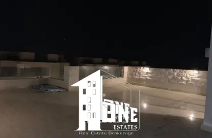 Chalet - 4 Bedrooms - 3 Bathrooms for sale in Hacienda Bay - Sidi Abdel Rahman - North Coast
