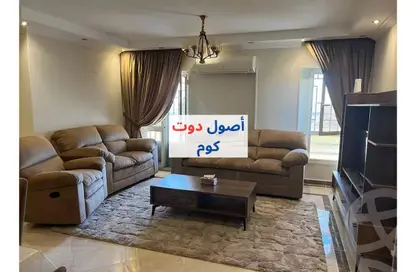Apartment - 3 Bedrooms - 1 Bathroom for rent in Sakan Masr EMPC Compound - 6 October Compounds - 6 October City - Giza