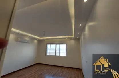 Apartment - 1 Bedroom - 2 Bathrooms for rent in Hyde Park - 5th Settlement Compounds - The 5th Settlement - New Cairo City - Cairo