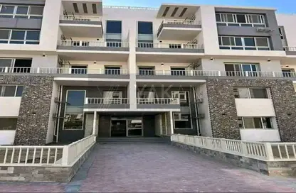 شقة - 3 غرف نوم - 3 حمامات للبيع في جايد ريزيدنس - كمبوندات التجمع الخامس - التجمع الخامس - مدينة القاهرة الجديدة - القاهرة