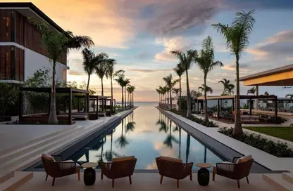 شاليه - 4 غرف نوم - 4 حمامات للبيع في سيلڤر ساندس - قسم مرسي مطروح - الساحل الشمالي شاليه - 4 غرف نوم - 4 حمامات للبيع في سيلڤر ساندس - قسم مرسي مطروح - الساحل الشمالي