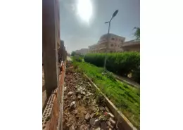 شقة - 3 غرف نوم - 2 حمامات للبيع في الحي الثالث شرق - مدينة الشروق - القاهرة