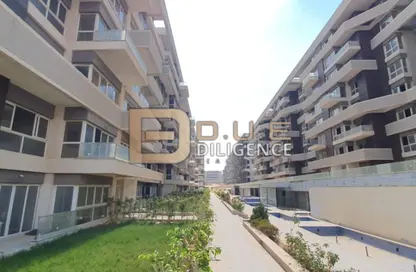 Apartment - 3 Bedrooms - 2 Bathrooms for sale in Lumia Residence - R7 - New Capital City - Cairo