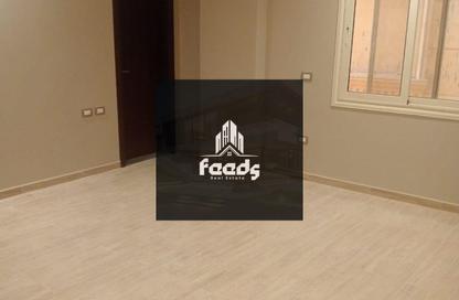 Apartment - 3 Bedrooms - 3 Bathrooms for rent in West Golf - El Katameya Compounds - El Katameya - New Cairo City - Cairo