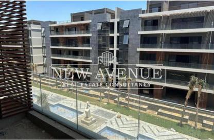 Duplex - 3 Bedrooms - 3 Bathrooms for sale in El Patio Oro - 5th Settlement Compounds - The 5th Settlement - New Cairo City - Cairo