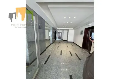 Apartment - 2 Bedrooms - 2 Bathrooms for sale in Noor City - Cairo