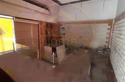 Shop - Studio for rent in Raml Station - Hay Wasat - Alexandria