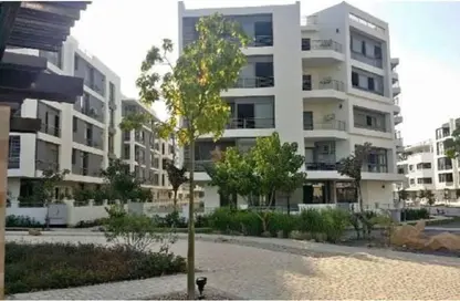 Apartment - 2 Bedrooms - 1 Bathroom for sale in Taj City - 5th Settlement Compounds - The 5th Settlement - New Cairo City - Cairo