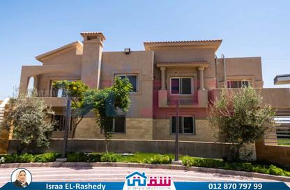 تاون هاوس - 4 غرف نوم - 2 حمامات للبيع في اليكس ويست - كمبوندات الاسكندرية - الاسكندرية