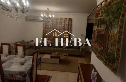 Apartment - 3 Bedrooms - 3 Bathrooms for rent in Privado - Madinaty - Cairo