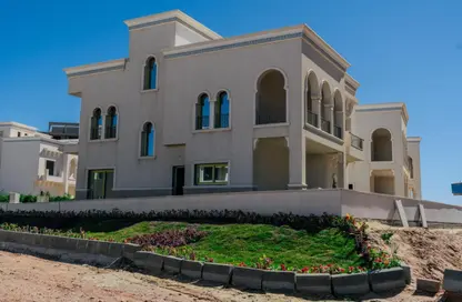 أي فيلا - 4 غرف نوم - 2 حمامات للبيع في لافيردى كاسيت - كمبوندات العاصمة الإدارية الجديدة - العاصمة الإدارية الجديدة - القاهرة