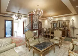 Villa - 4 Bedrooms - 3 Bathrooms for rent in King Mariout - Hay Al Amereyah - Alexandria