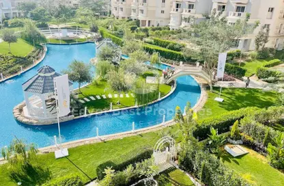 iVilla - 4 Bedrooms - 4 Bathrooms for sale in Mountain View Hyde Park - 5th Settlement Compounds - The 5th Settlement - New Cairo City - Cairo iVilla - 4 Bedrooms - 4 Bathrooms for sale in Mountain View Hyde Park - 5th Settlement Compounds - The 5th Settlement - New Cairo City - Cairo