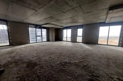 Office Space - Studio - 1 Bathroom for rent in Hyde Park - 5th Settlement Compounds - The 5th Settlement - New Cairo City - Cairo