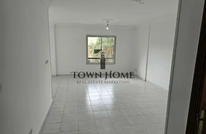 Apartment - 3 Bedrooms - 3 Bathrooms for rent in El Rehab Extension - Al Rehab - New Cairo City - Cairo
