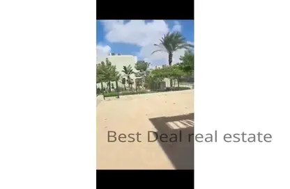 فيلا - 4 غرف نوم - 4 حمامات للبيع في سوديك ايست - الحي السادس - هليوبوليس الجديدة - القاهرة