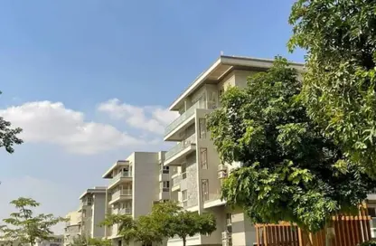 Townhouse - 3 Bedrooms - 4 Bathrooms for sale in Mountain View Hyde Park - 5th Settlement Compounds - The 5th Settlement - New Cairo City - Cairo