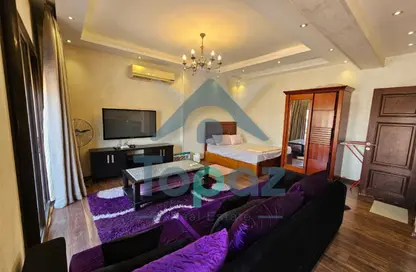 Apartment - Studio - 1 Bathroom for rent in Casa - Sheikh Zayed Compounds - Sheikh Zayed City - Giza Apartment - Studio - 1 Bathroom for rent in Casa - Sheikh Zayed Compounds - Sheikh Zayed City - Giza