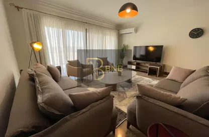 Apartment - 3 Bedrooms - 3 Bathrooms for rent in Mivida - 5th Settlement Compounds - The 5th Settlement - New Cairo City - Cairo Apartment - 3 Bedrooms - 3 Bathrooms for rent in Mivida - 5th Settlement Compounds - The 5th Settlement - New Cairo City - Cairo