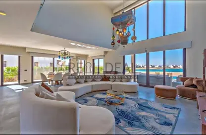 Villa - 4 Bedrooms - 3 Bathrooms for sale in Makadi Orascom Resort - Makadi - Hurghada - Red Sea