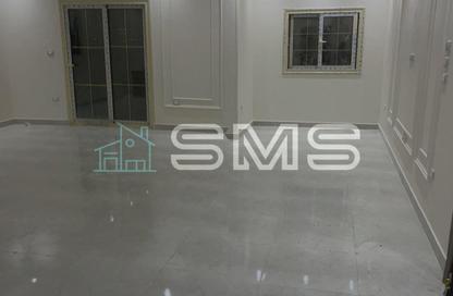 Apartment - 3 Bedrooms - 3 Bathrooms for rent in Tamr Hena - 5th Settlement Compounds - The 5th Settlement - New Cairo City - Cairo