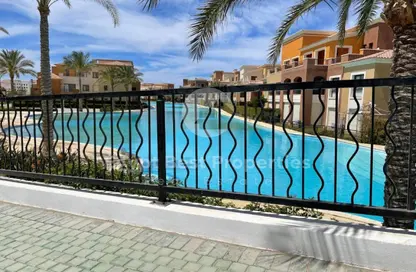 Penthouse - 4 Bedrooms - 4 Bathrooms for sale in Marassi - Sidi Abdel Rahman - North Coast