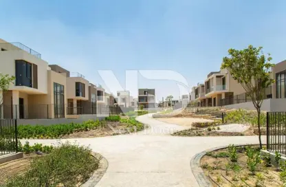 Apartment - 3 Bedrooms - 3 Bathrooms for sale in Sodic East - 6th District - New Heliopolis - Cairo