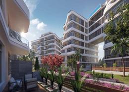 Duplex - 3 bedrooms - 3 bathrooms for للبيع in Bloomfields - Mostakbal City Compounds - Mostakbal City - Future City - Cairo