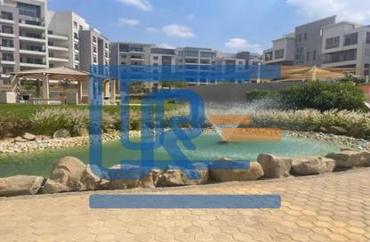 Apartment - 2 Bedrooms - 2 Bathrooms for sale in Cairo Festival City - North Investors Area - New Cairo City - Cairo