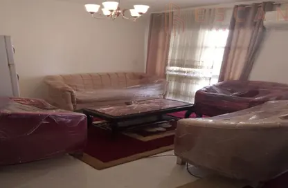 Apartment - 2 Bedrooms - 2 Bathrooms for rent in Madinaty - Cairo