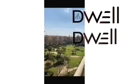 Apartment - 4 Bedrooms - 4 Bathrooms for sale in Madinaty - Cairo