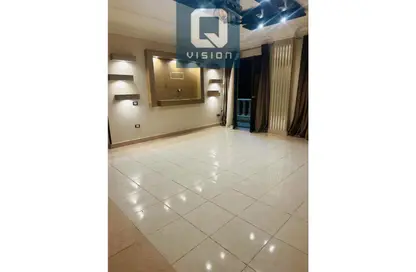Apartment - 2 Bedrooms - 2 Bathrooms for rent in 7th Sector - Zahraa El Maadi - Hay El Maadi - Cairo