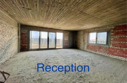 Apartment - 3 Bedrooms - 3 Bathrooms for sale in Taj City - 5th Settlement Compounds - The 5th Settlement - New Cairo City - Cairo