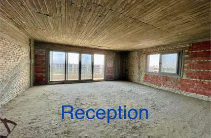 Apartment - 3 Bedrooms - 3 Bathrooms for sale in Taj City - 5th Settlement Compounds - The 5th Settlement - New Cairo City - Cairo