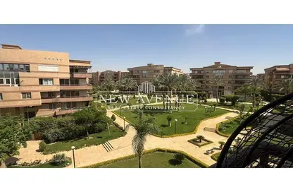 Apartment - 3 Bedrooms - 3 Bathrooms for sale in El Rehab Extension - Al Rehab - New Cairo City - Cairo