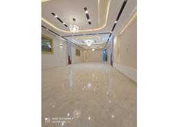 شقة - 3 غرف نوم - 2 حمامات for للبيع in حدائق الاهرام - الجيزة