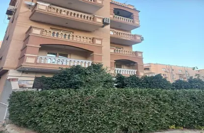 Apartment - 3 Bedrooms - 3 Bathrooms for sale in Tiba Gardens - Northern Expansions - 6 October City - Giza