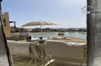 Townhouse - 3 Bedrooms - 3 Bathrooms for sale in Tawila El Gouna - El Gouna - Hurghada - Red Sea