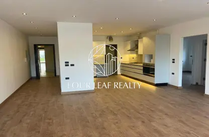 Apartment - 2 Bedrooms - 2 Bathrooms for rent in Lake View Residence - 5th Settlement Compounds - The 5th Settlement - New Cairo City - Cairo