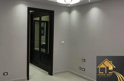 Apartment - 2 Bedrooms - 3 Bathrooms for rent in Eastown - 5th Settlement Compounds - The 5th Settlement - New Cairo City - Cairo