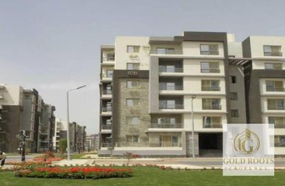 Apartment - 3 Bedrooms - 2 Bathrooms for sale in The 5th Settlement - New Cairo City - Cairo