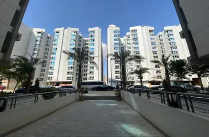 Apartment - Studio - 1 Bathroom for sale in Bavaria Town - Zahraa El Maadi - Hay El Maadi - Cairo