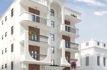 Apartment - 3 Bedrooms - 2 Bathrooms for sale in Boyot New Damietta - New Damietta - Demyat