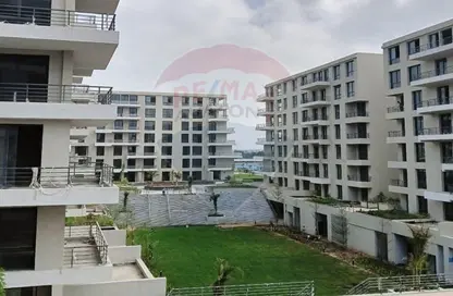 Apartment - 3 Bedrooms - 3 Bathrooms for sale in Palm Hills - Alexandria Compounds - Alexandria