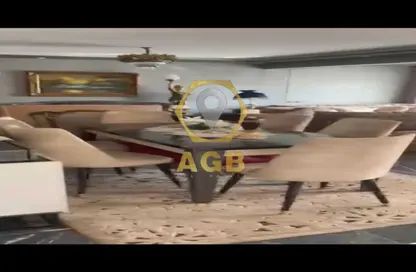 فيلا - 5 غرف نوم - 4 حمامات للبيع في ستيلا هليوبوليس - طريق مصر إسماعيلية الصحراوي - القاهرة